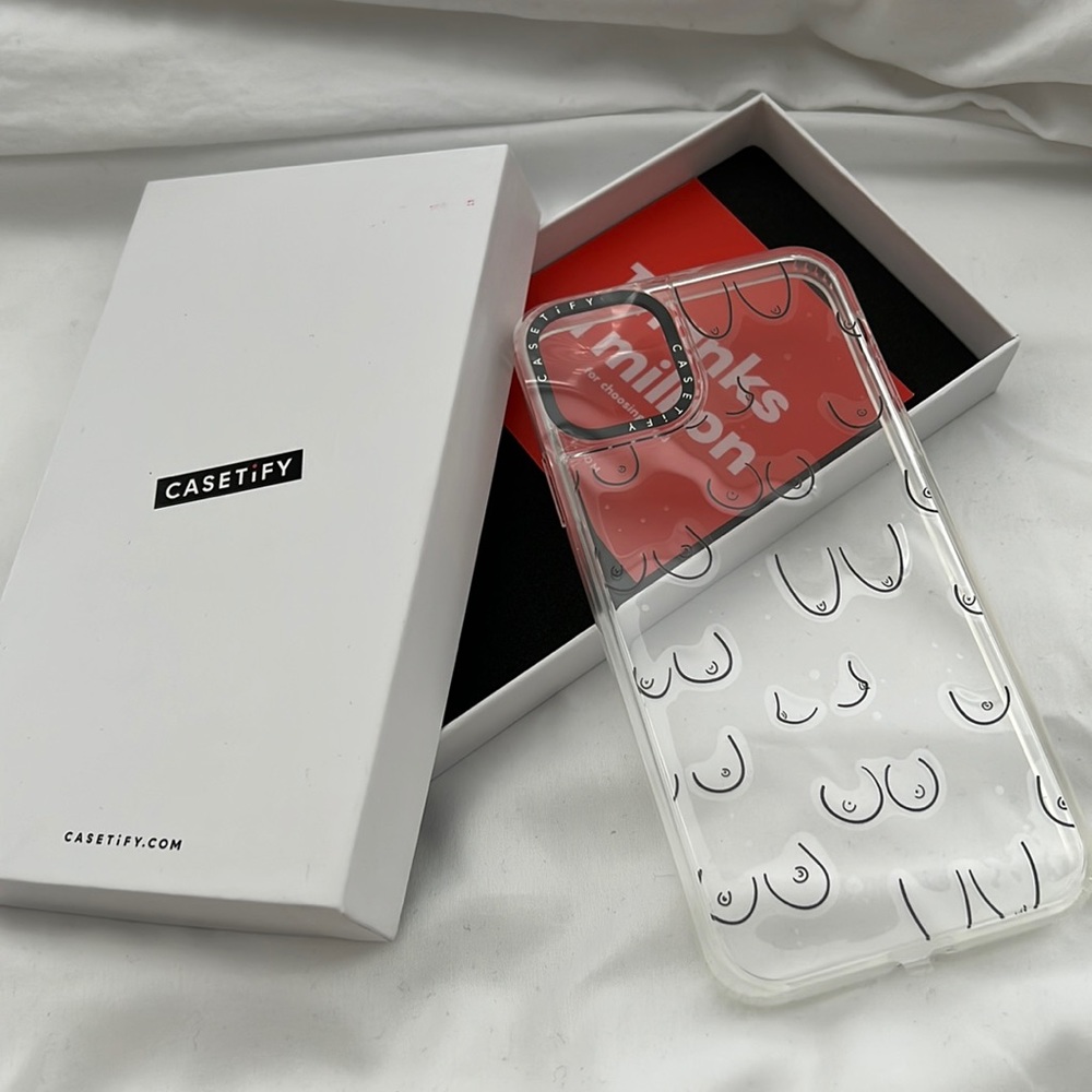 iPhone 11 Pro Max case